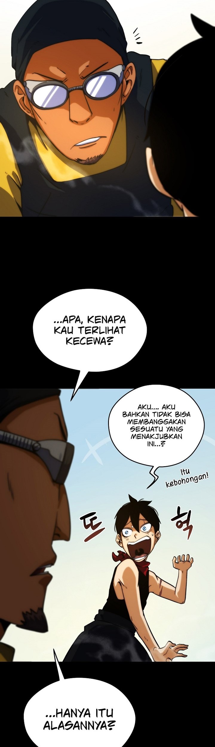Fisher Man Bab 02 halaman 17