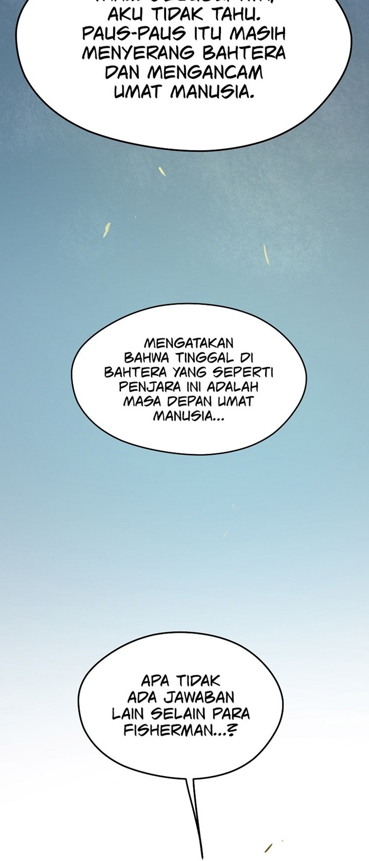 Fisher Man Bab 02 halaman 31