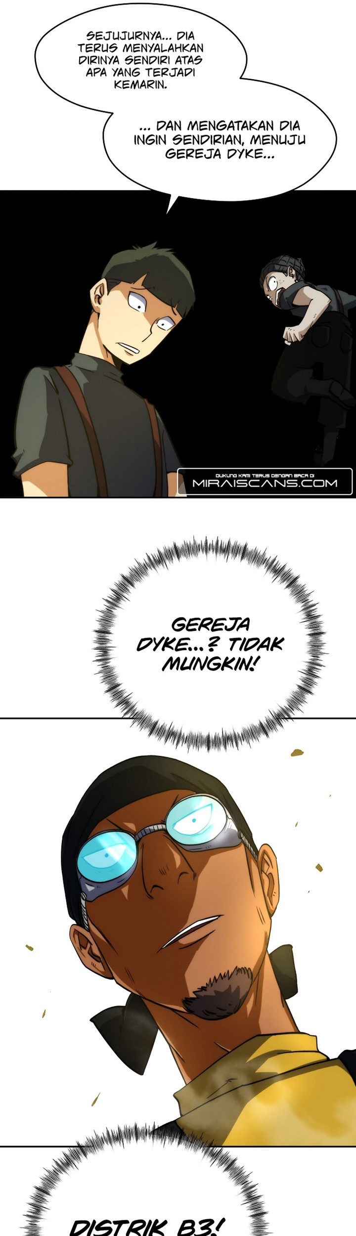 Fisher Man Bab 02 halaman 41