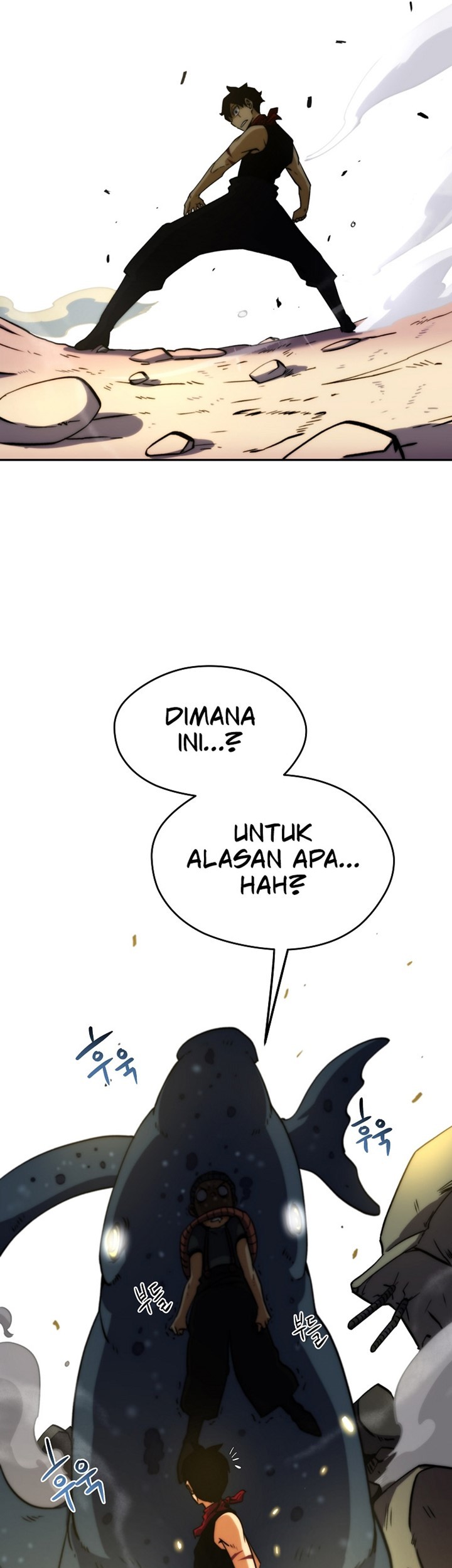 Fisher Man Bab 02 halaman 56