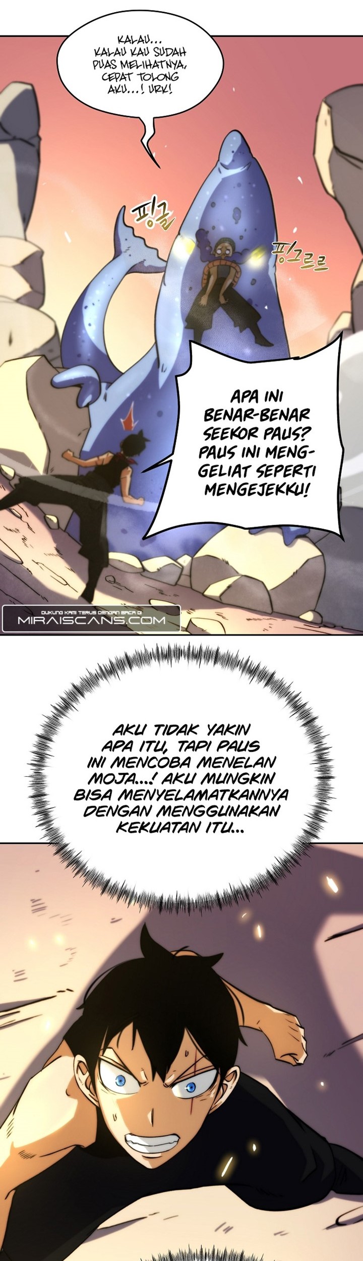 Fisher Man Bab 02 halaman 59
