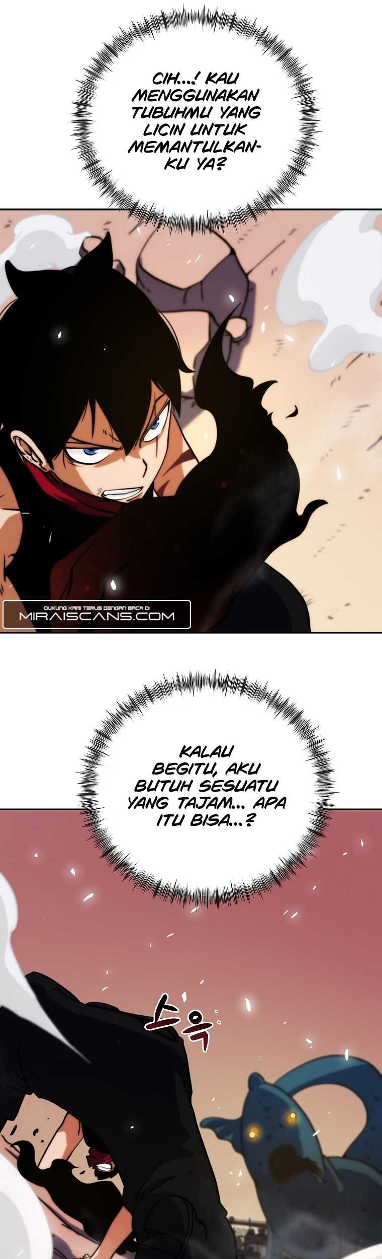 Fisher Man Bab 03 halaman 12