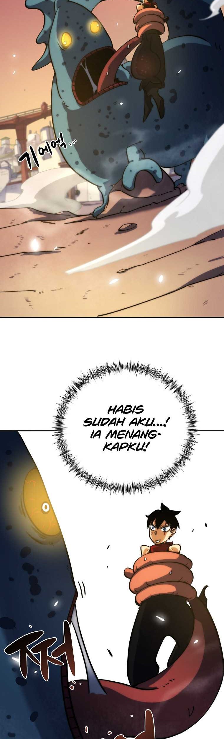 Fisher Man Bab 03 halaman 25