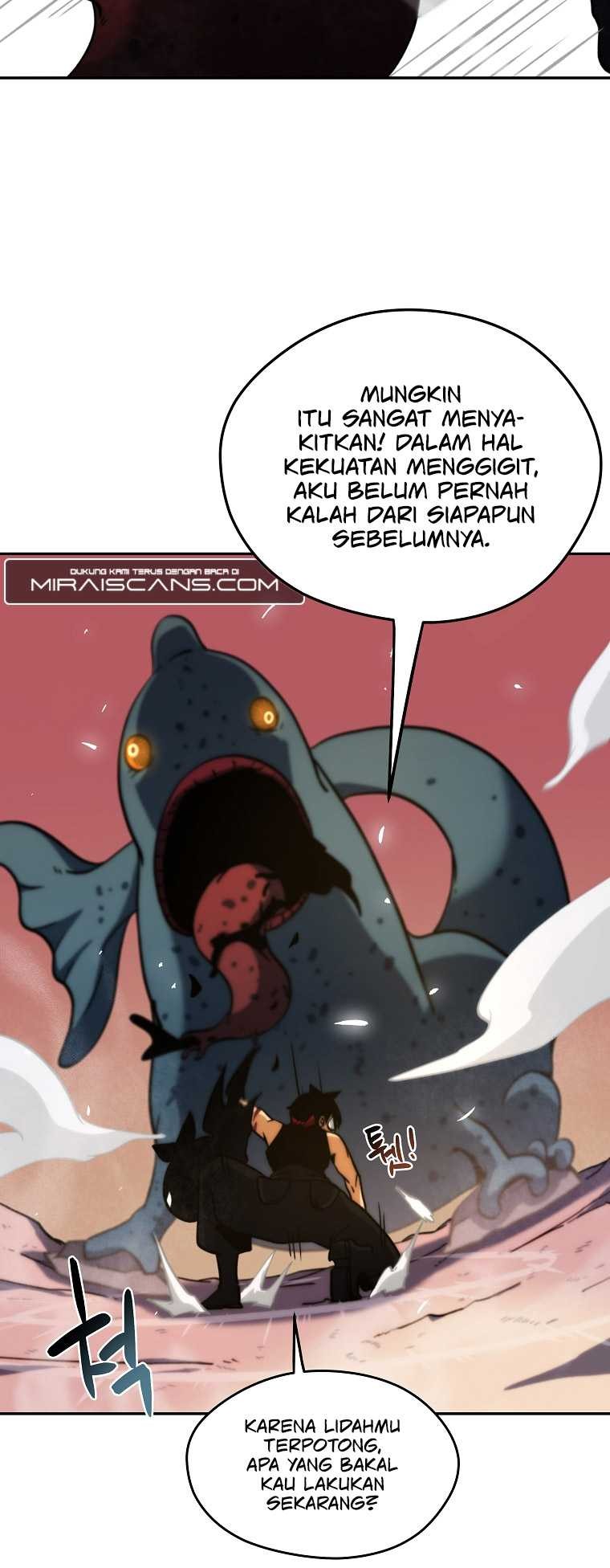 Fisher Man Bab 03 halaman 31