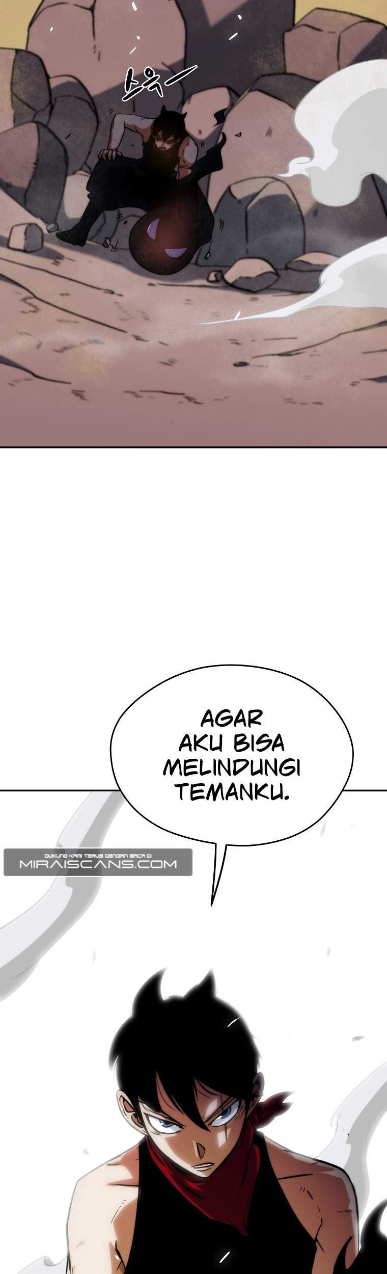 Fisher Man Bab 03 halaman 45
