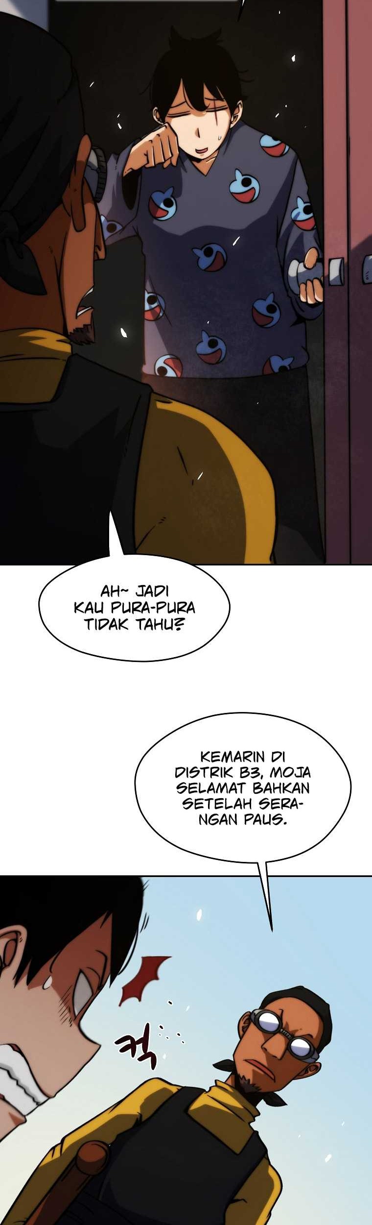 Fisher Man Bab 03 halaman 68