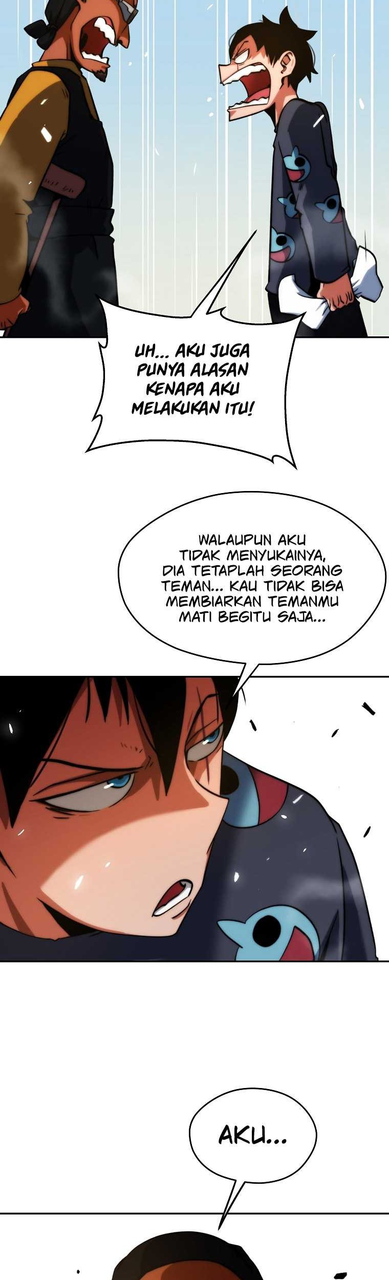 Fisher Man Bab 03 halaman 72