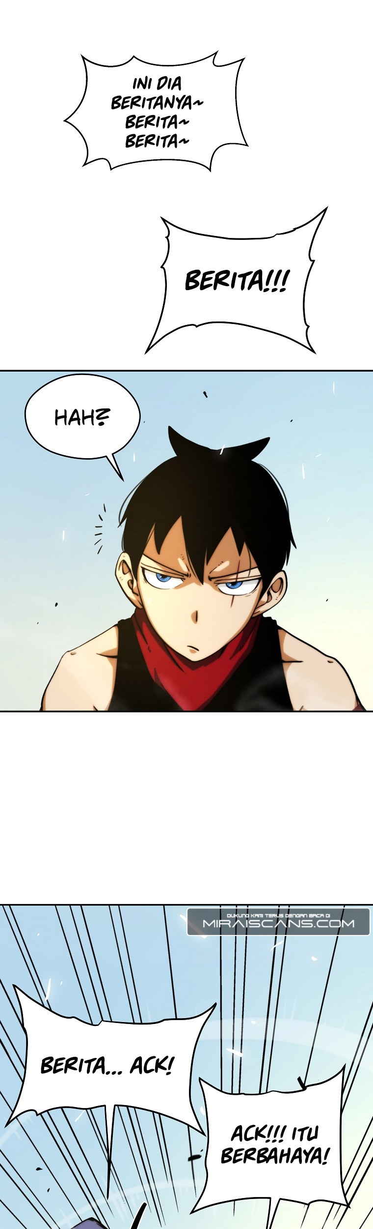 Fisher Man chapter 04 halaman 2