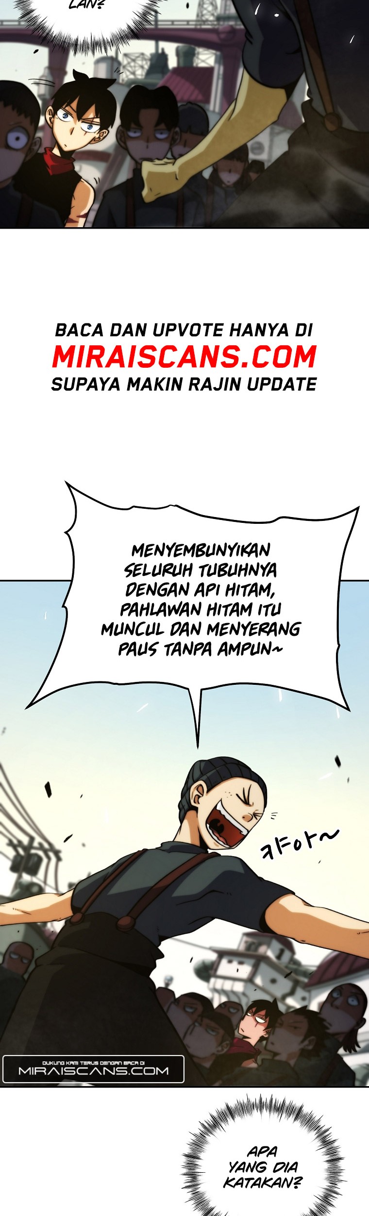 Fisher Man chapter 04 halaman 5