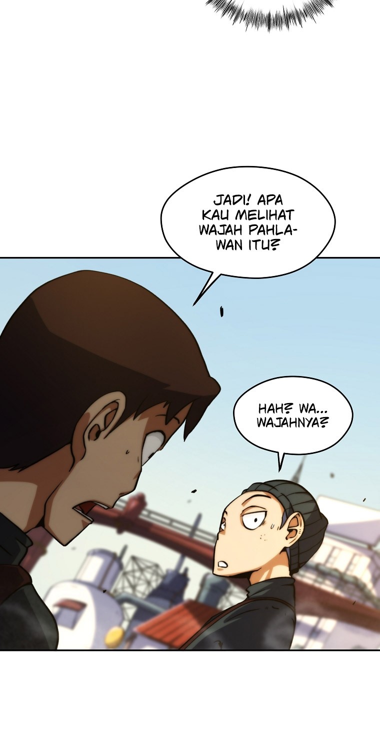 Fisher Man chapter 04 halaman 6