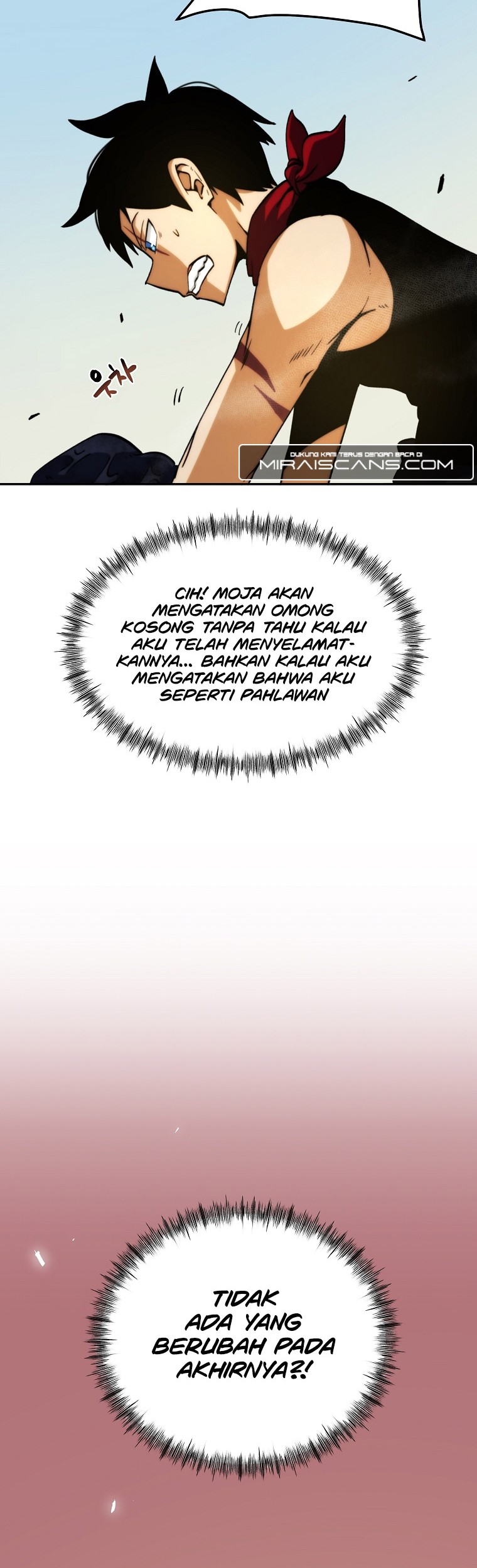 Fisher Man chapter 04 halaman 15