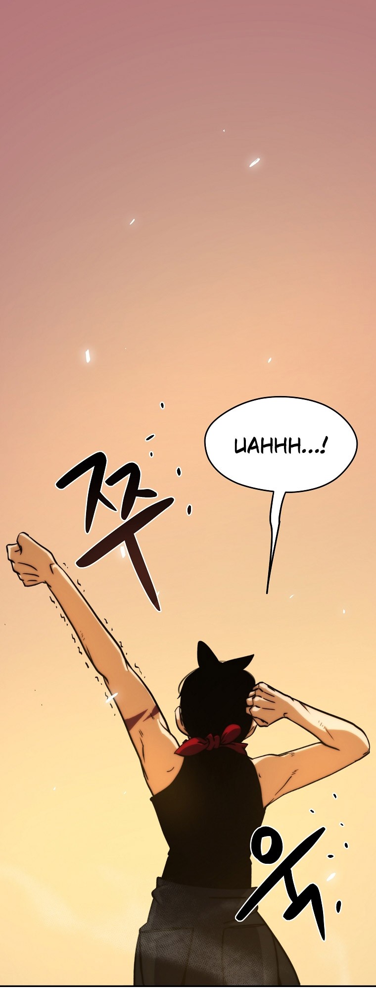Fisher Man chapter 04 halaman 16