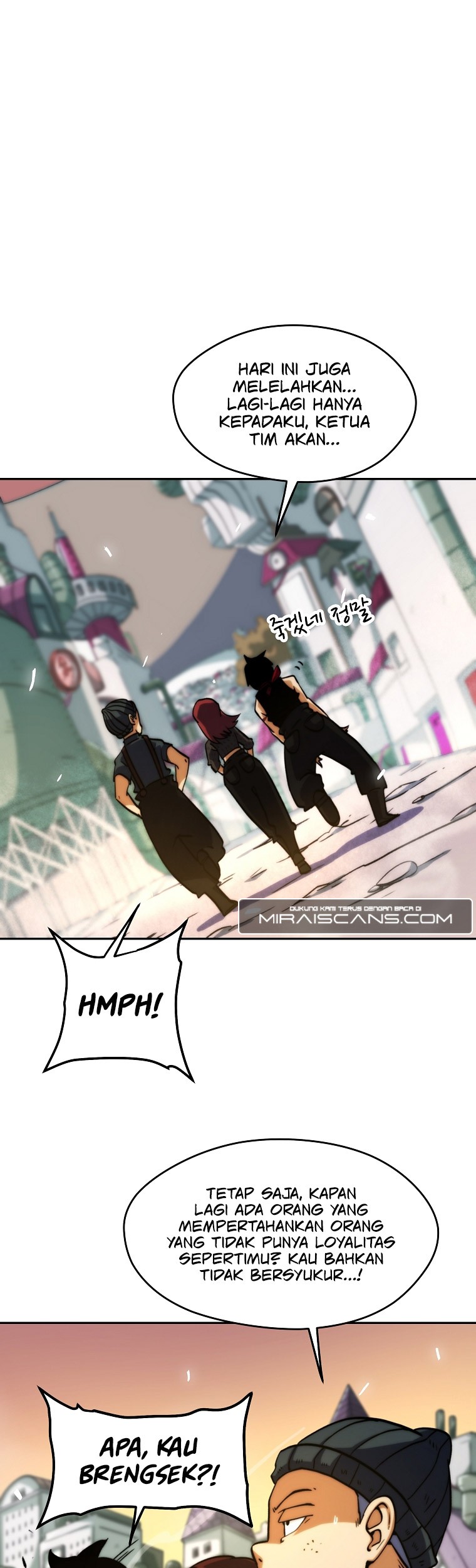 Fisher Man chapter 04 halaman 17