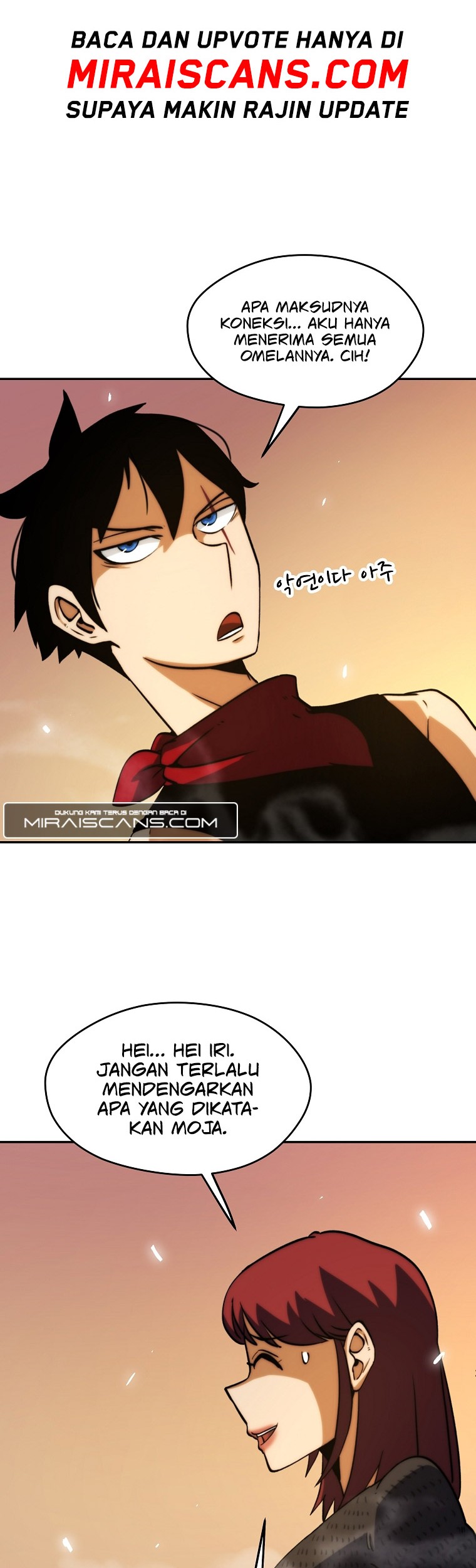 Fisher Man chapter 04 halaman 20