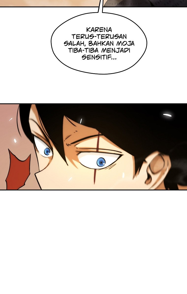 Fisher Man chapter 04 halaman 21