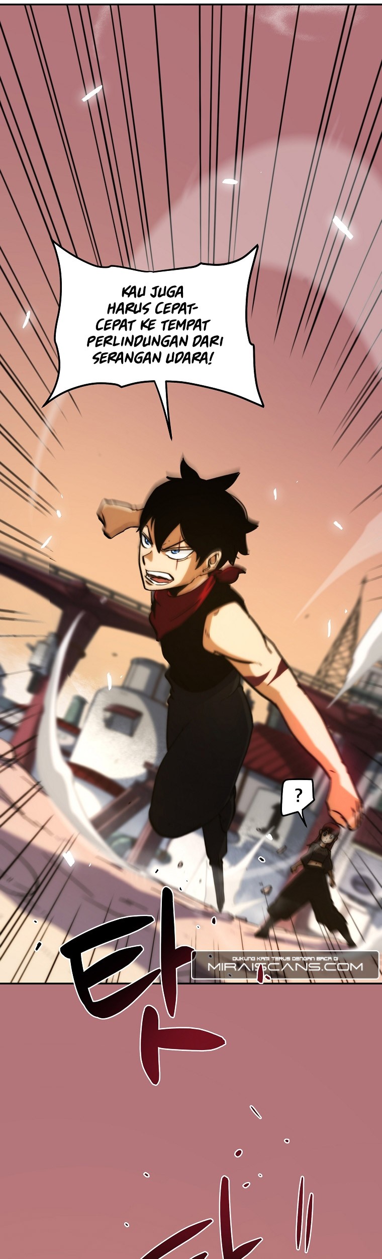 Fisher Man chapter 04 halaman 26