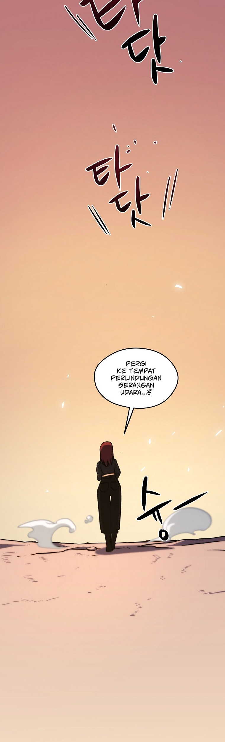 Fisher Man chapter 04 halaman 27