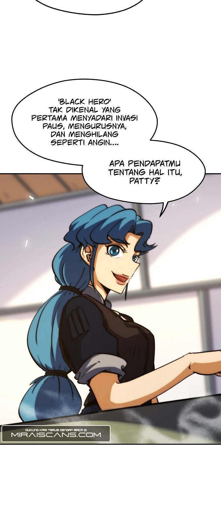 Fisher Man chapter 04 halaman 30