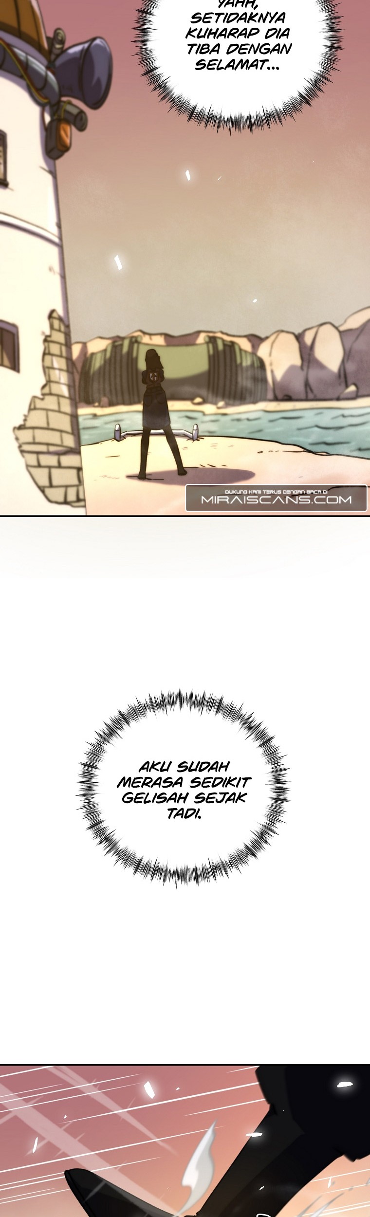Fisher Man chapter 04 halaman 34