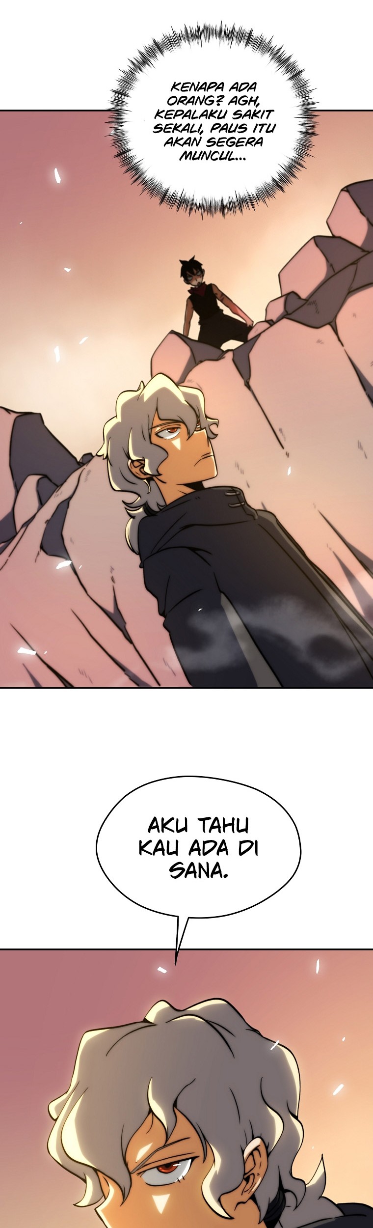 Fisher Man chapter 04 halaman 37