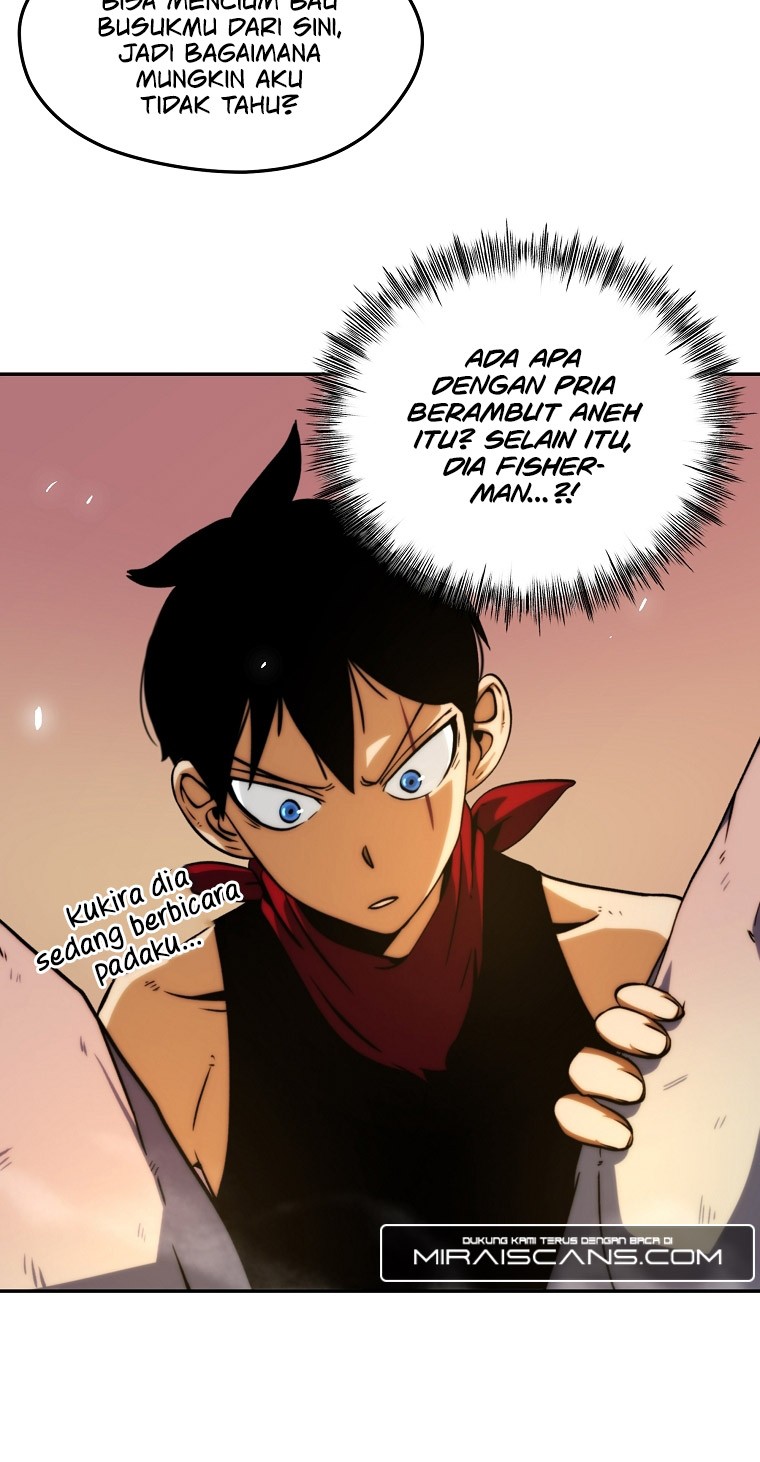 Fisher Man chapter 04 halaman 40