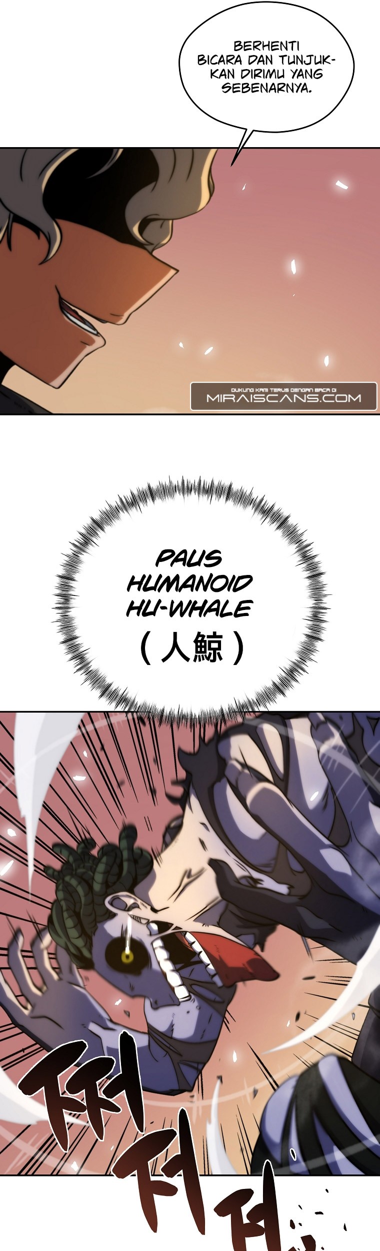 Fisher Man chapter 04 halaman 41