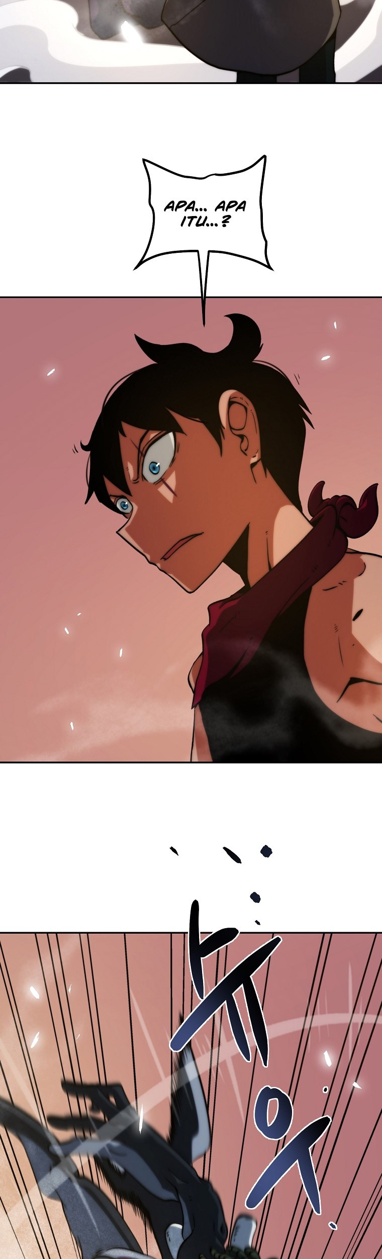 Fisher Man chapter 04 halaman 43