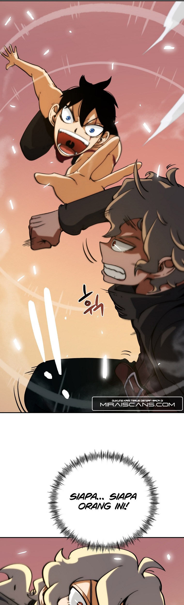 Fisher Man chapter 04 halaman 46