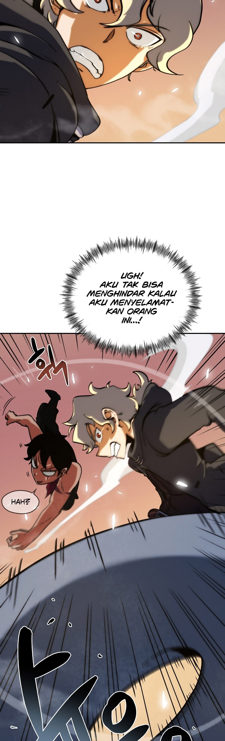 Fisher Man chapter 04 halaman 47
