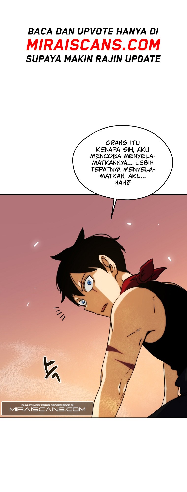 Fisher Man chapter 04 halaman 50