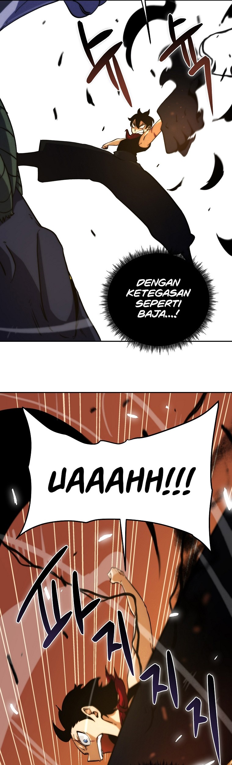 Fisher Man chapter 04 halaman 52