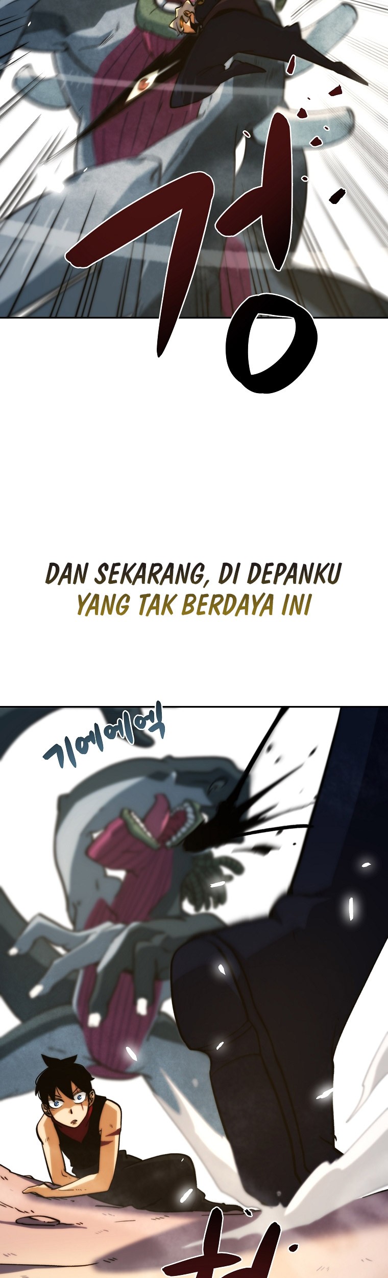 Fisher Man chapter 04 halaman 63