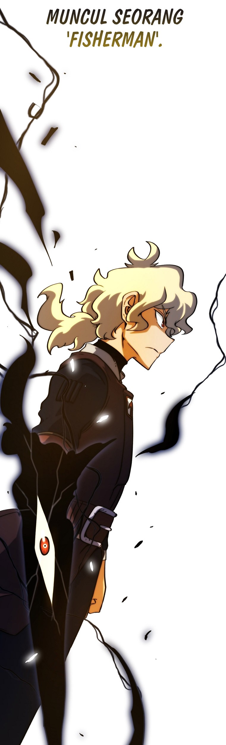 Fisher Man chapter 04 halaman 65
