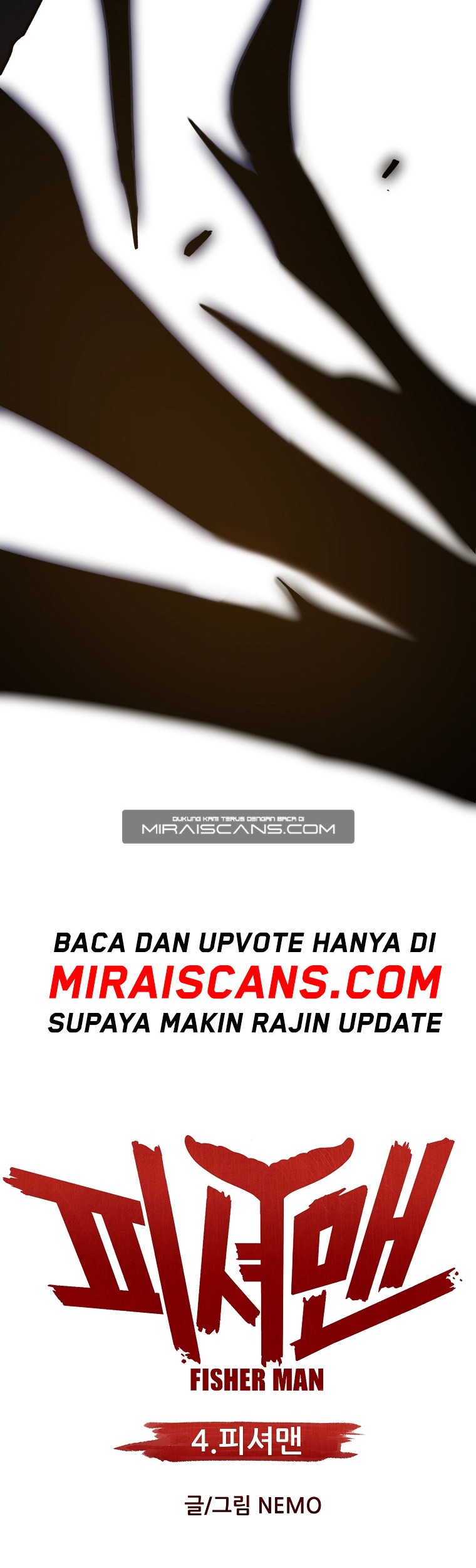 Fisher Man chapter 04 halaman 66