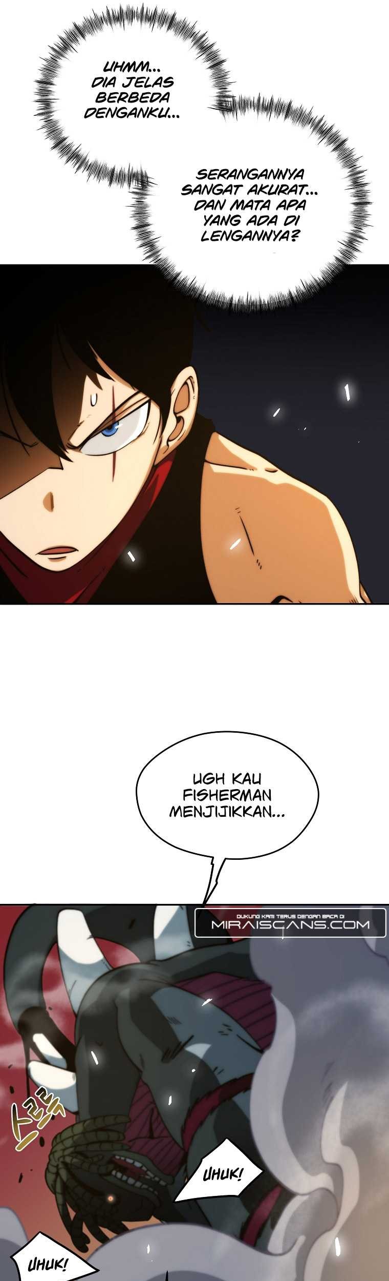 Fisher Man Bab 05 halaman 22