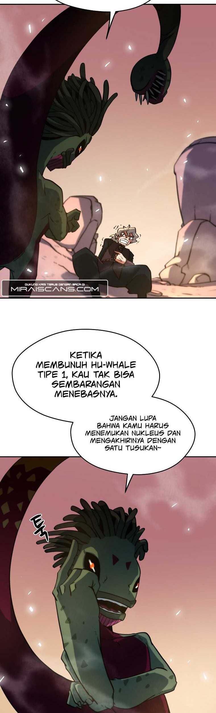 Fisher Man Bab 05 halaman 42