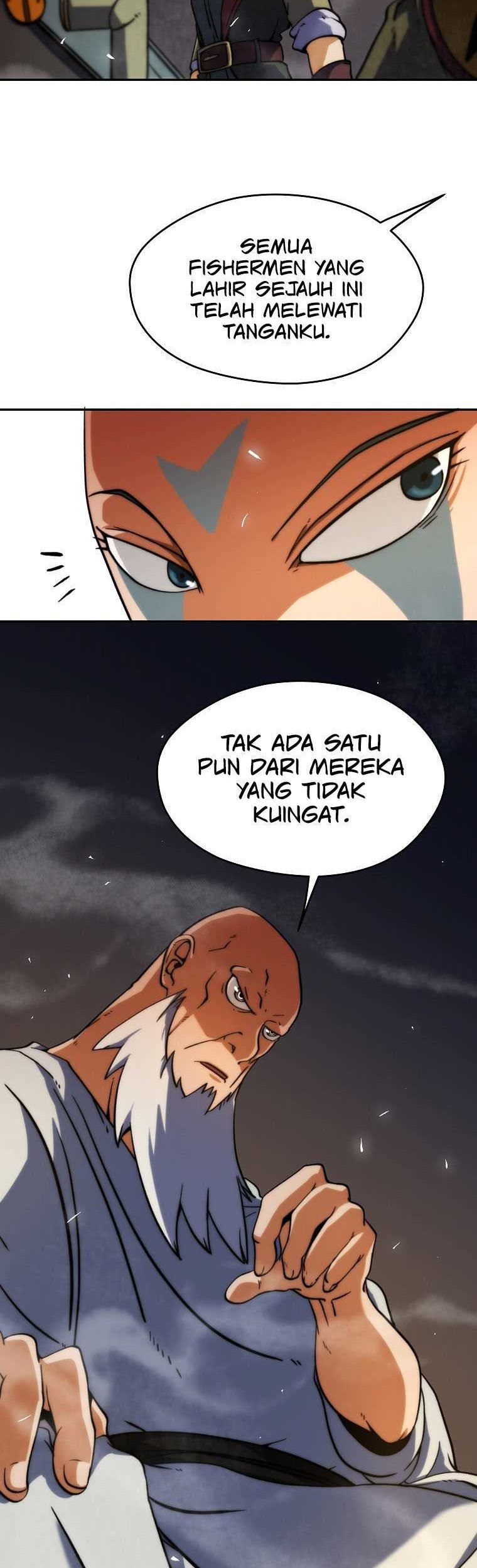 Fisher Man Bab 06 halaman 5
