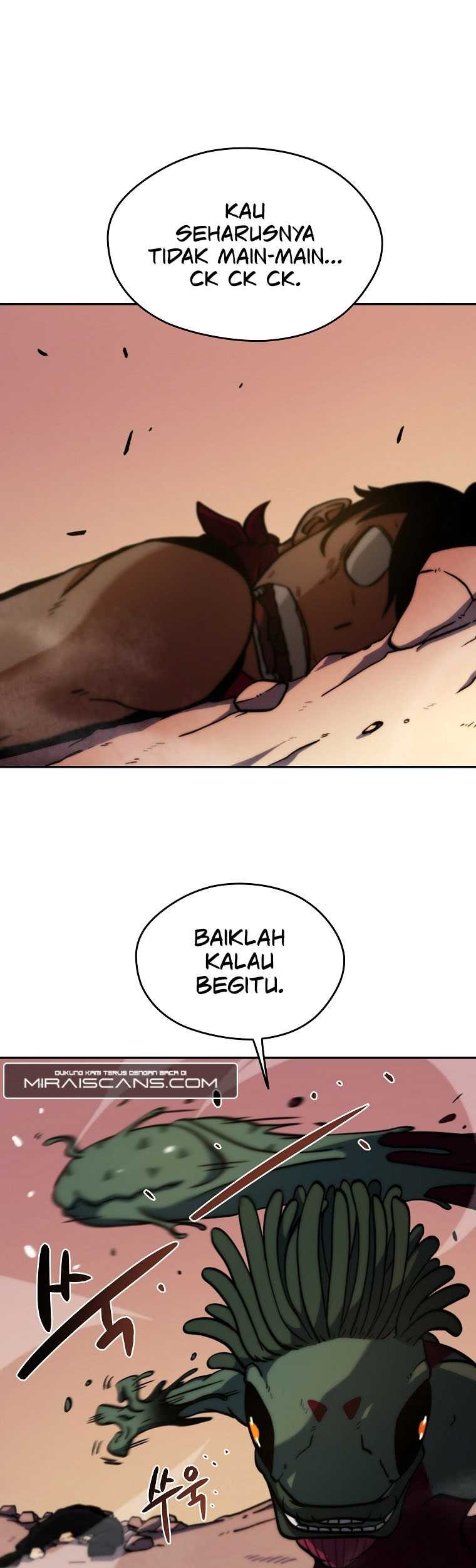Fisher Man Bab 06 halaman 42