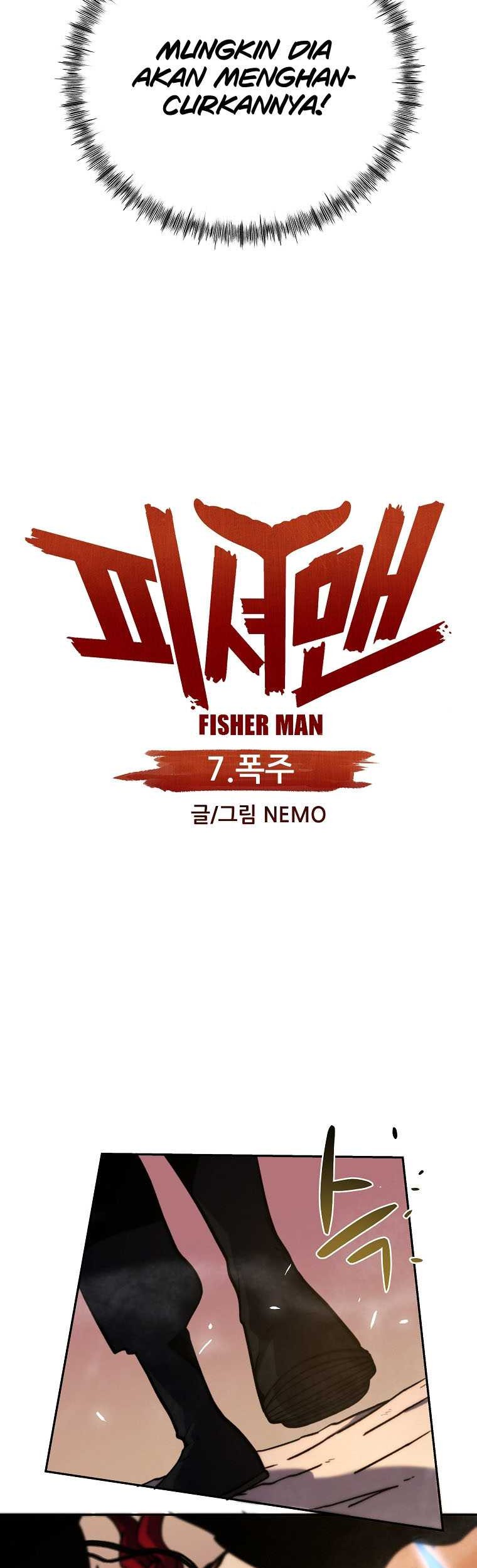 Fisher Man Bab 07 halaman 9