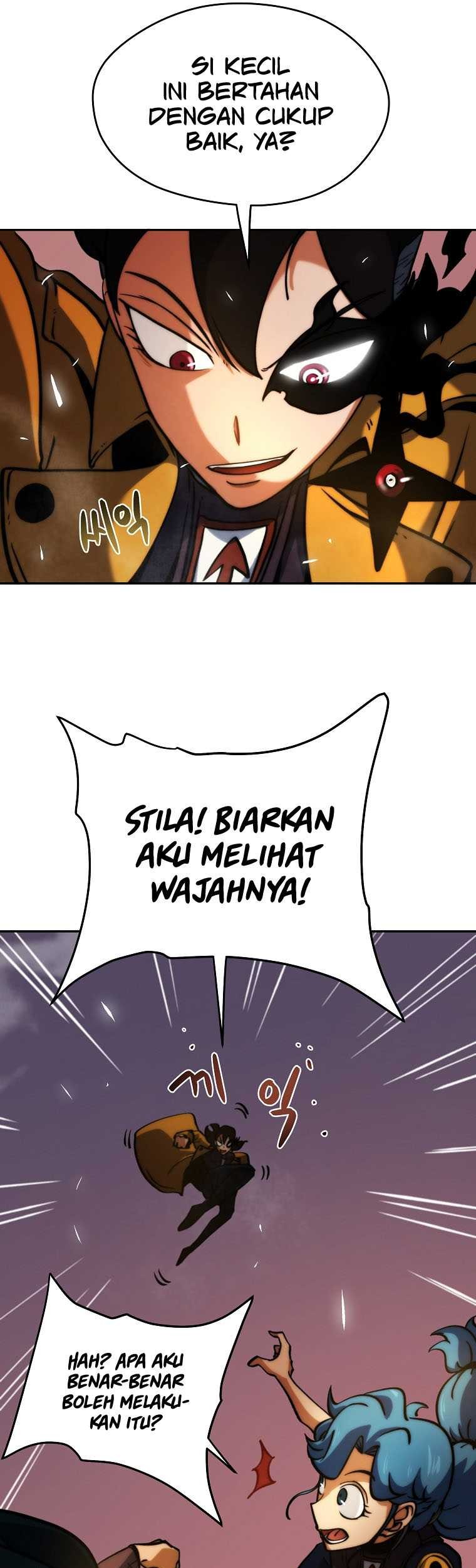 Fisher Man Bab 07 halaman 25