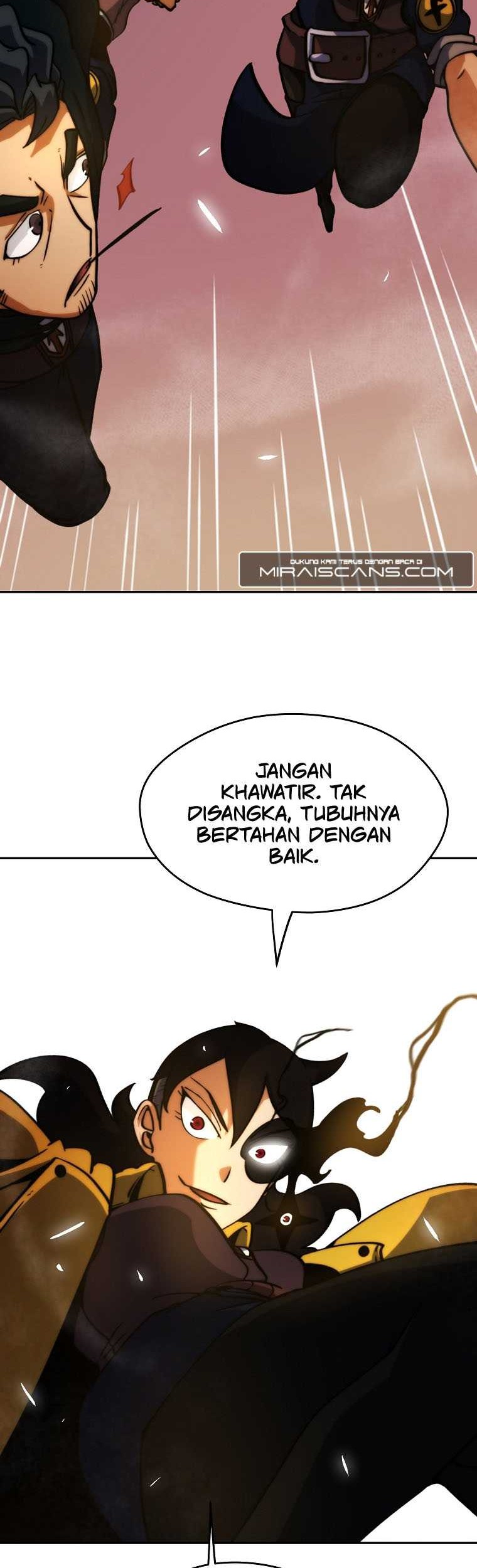 Fisher Man Bab 07 halaman 26