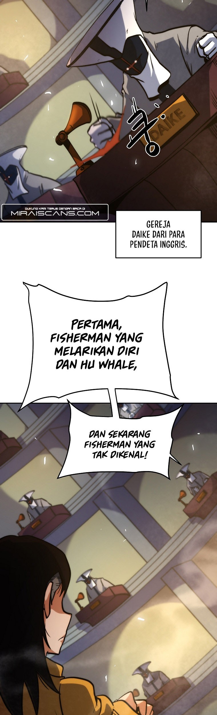 Fisher Man Bab 08 halaman 3
