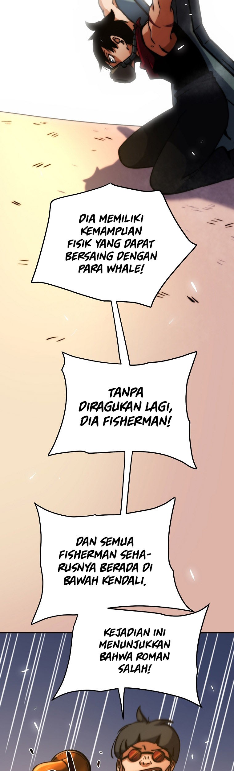 Fisher Man Bab 08 halaman 9