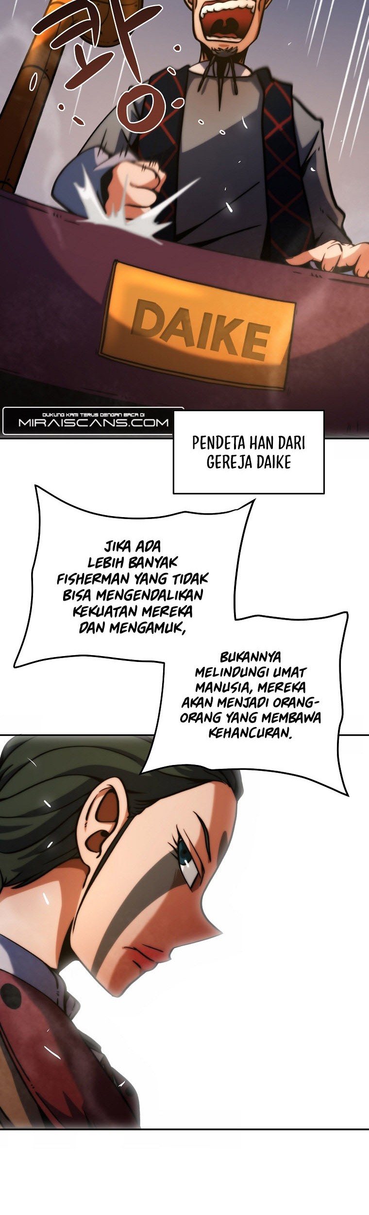 Fisher Man Bab 08 halaman 10