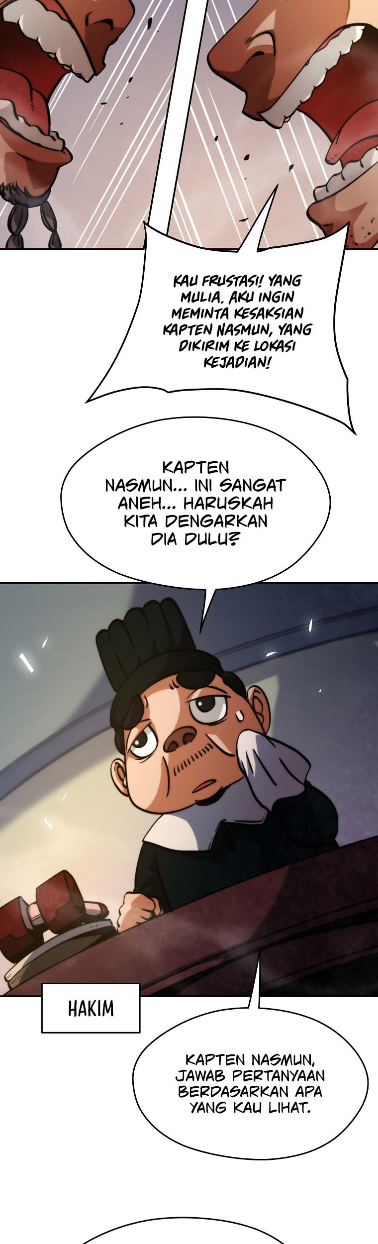 Fisher Man Bab 08 halaman 13
