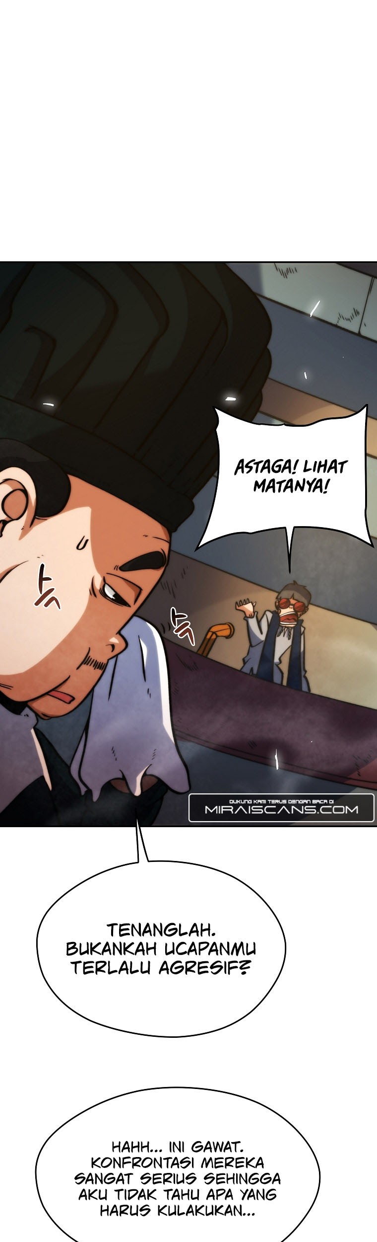 Fisher Man Bab 08 halaman 19