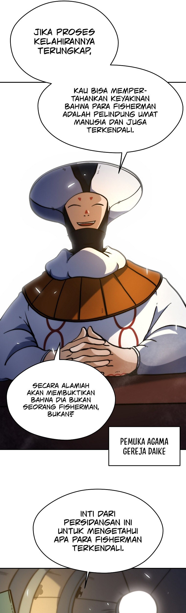 Fisher Man Bab 08 halaman 22