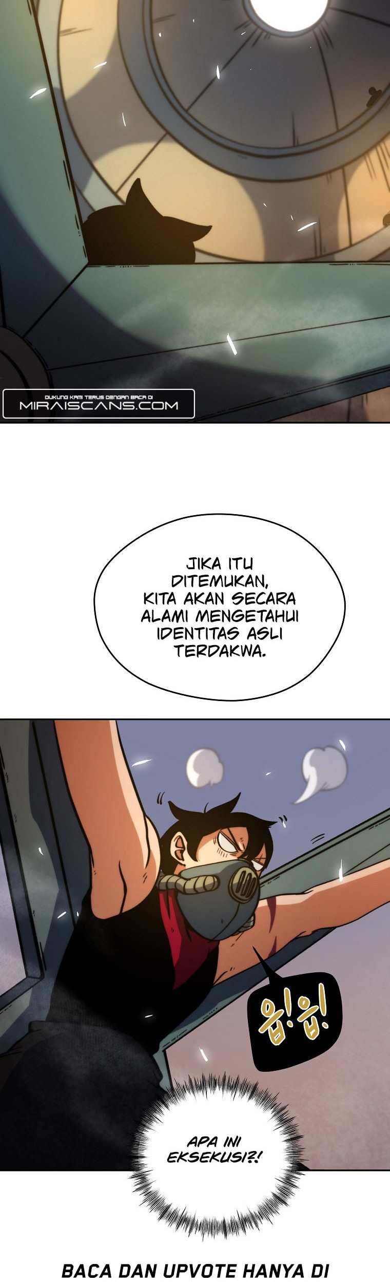 Fisher Man Bab 08 halaman 23