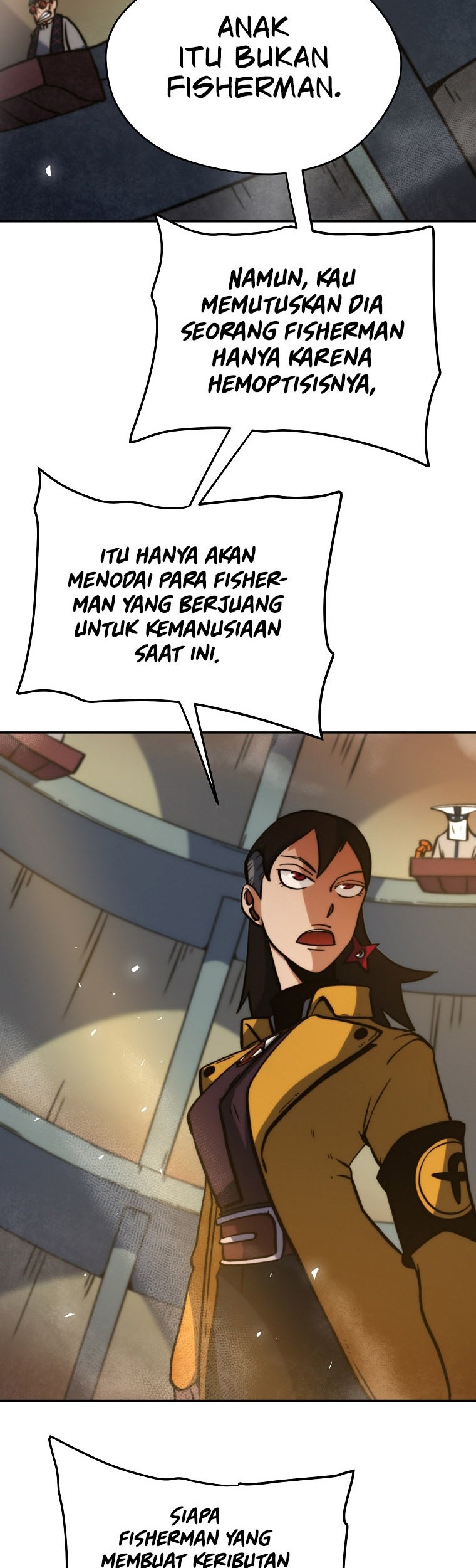Fisher Man Bab 08 halaman 33