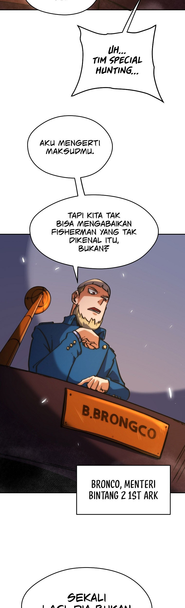 Fisher Man Bab 08 halaman 35